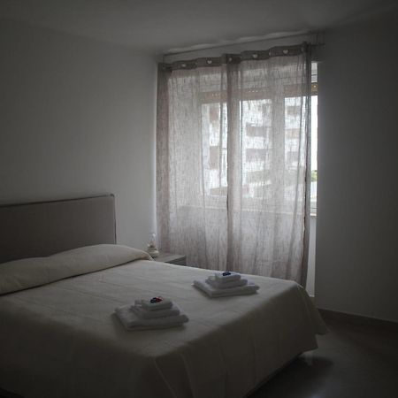 Rosabella Casa Vacanze Bari Exteriör bild