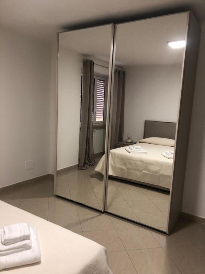 Rosabella Casa Vacanze Bari Exteriör bild