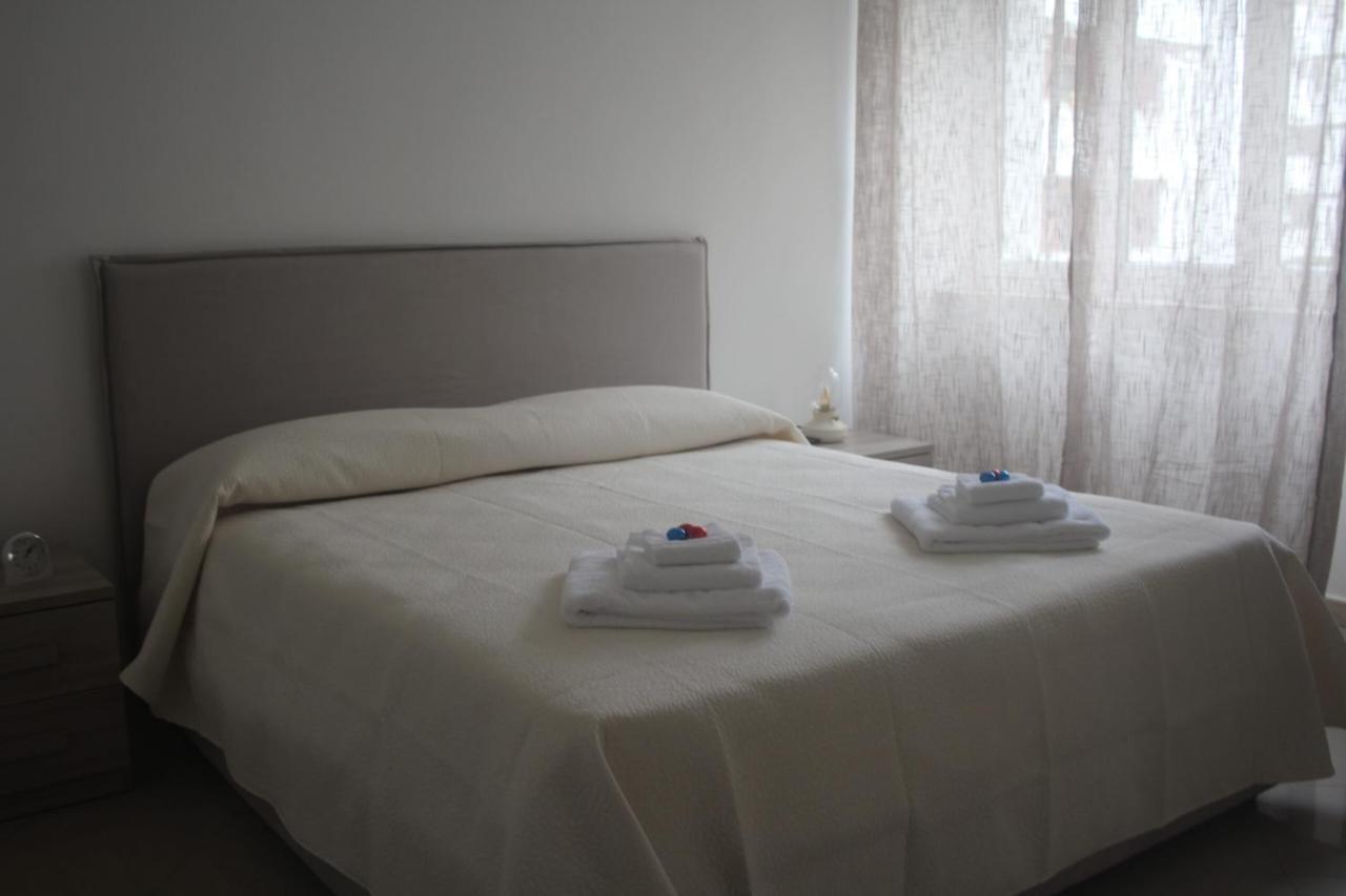 Rosabella Casa Vacanze Bari Exteriör bild
