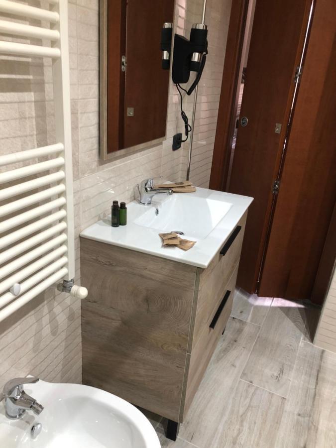Rosabella Casa Vacanze Bari Exteriör bild