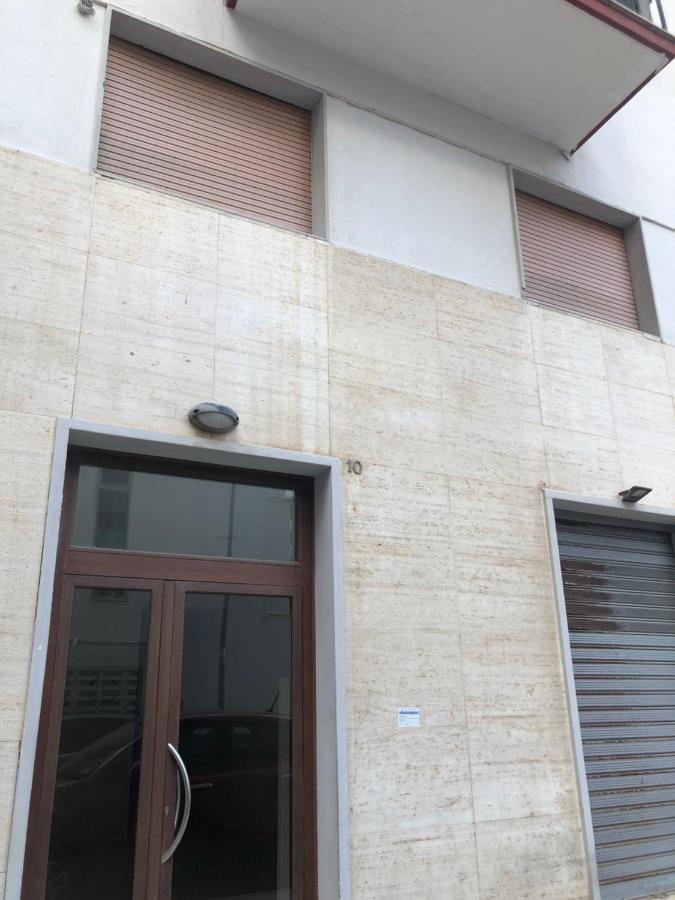 Rosabella Casa Vacanze Bari Exteriör bild