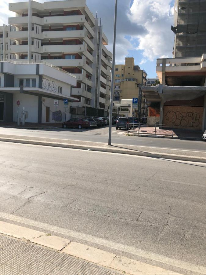 Rosabella Casa Vacanze Bari Exteriör bild