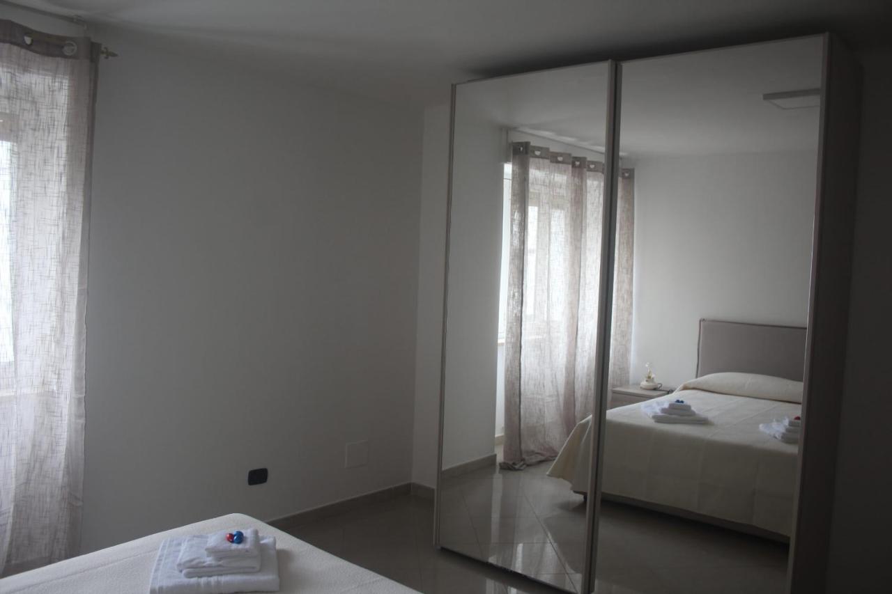 Rosabella Casa Vacanze Bari Exteriör bild