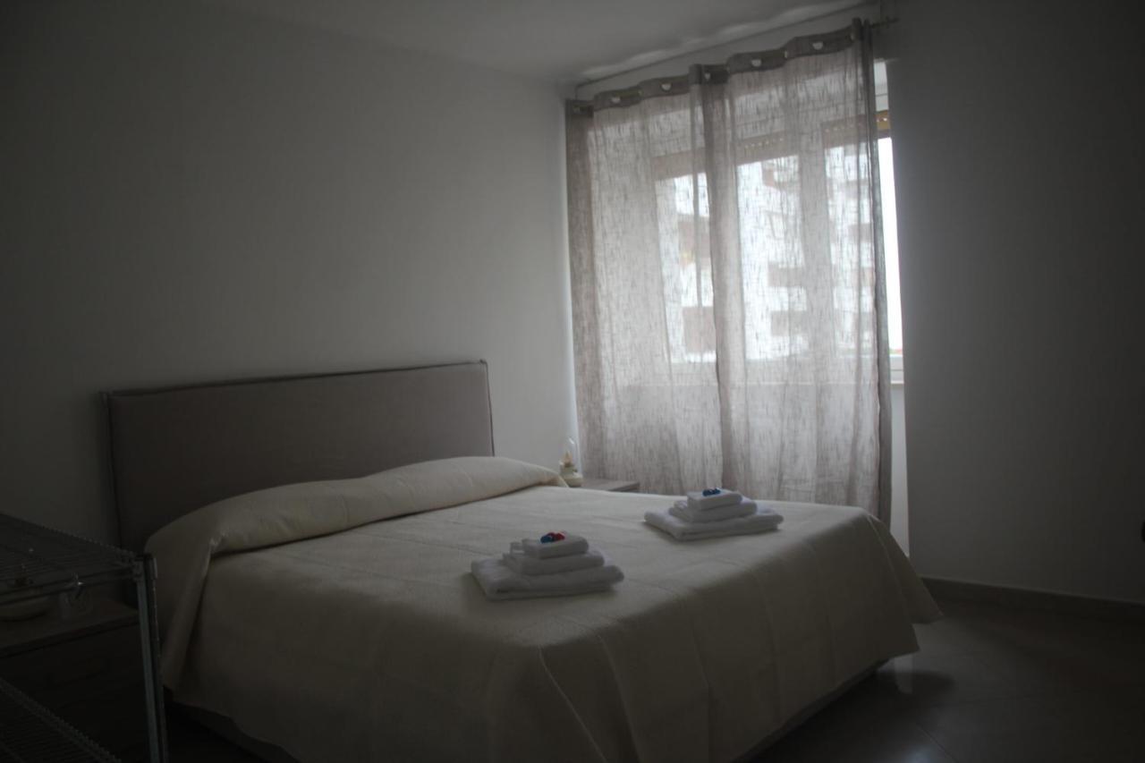 Rosabella Casa Vacanze Bari Exteriör bild