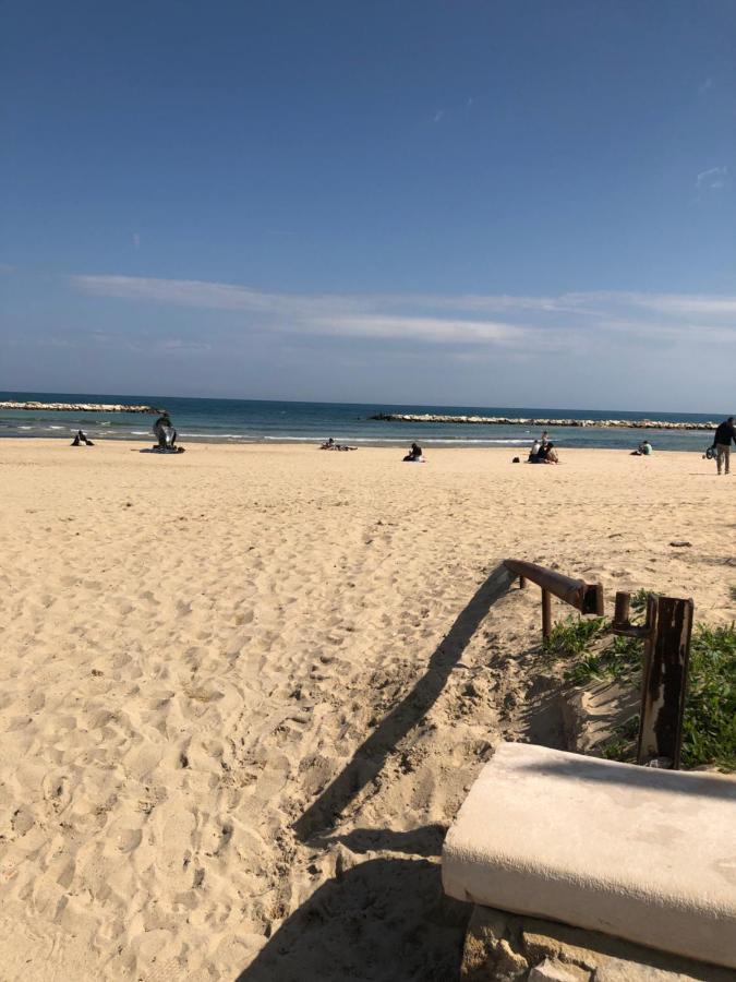 Rosabella Casa Vacanze Bari Exteriör bild