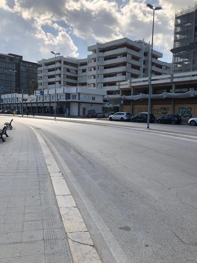 Rosabella Casa Vacanze Bari Exteriör bild