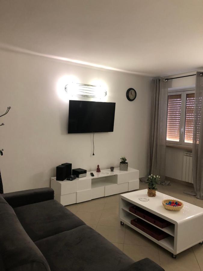 Rosabella Casa Vacanze Bari Exteriör bild