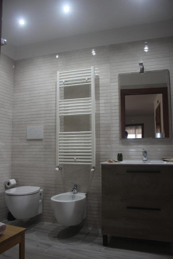 Rosabella Casa Vacanze Bari Exteriör bild