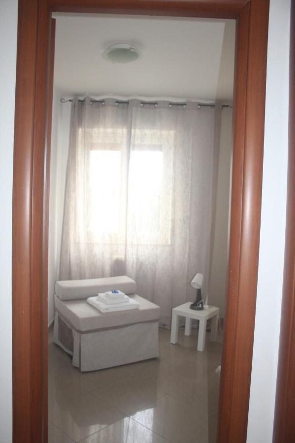 Rosabella Casa Vacanze Bari Exteriör bild