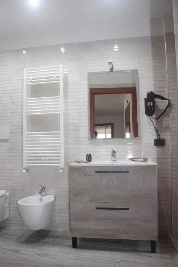 Rosabella Casa Vacanze Bari Exteriör bild