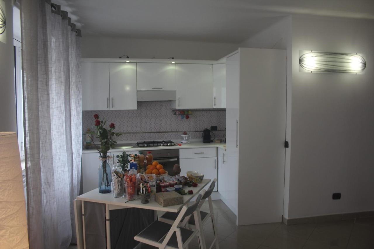 Rosabella Casa Vacanze Bari Exteriör bild